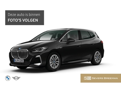 BMW 2-Serie Active Tourer Benzine