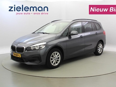 BMW 2-Serie Gran Tourer Benzine