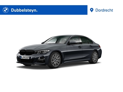 BMW 3-SERIE 320i M-Sport | Stoelverwarming | Comfort Acces