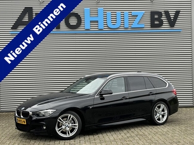 BMW 3-Serie Benzine