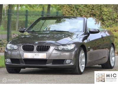 BMW 3-Serie Benzine