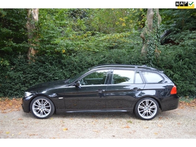 BMW 3-Serie Benzine