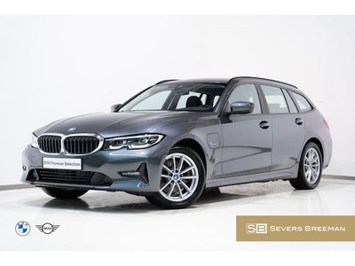 BMW 3-Serie Benzine