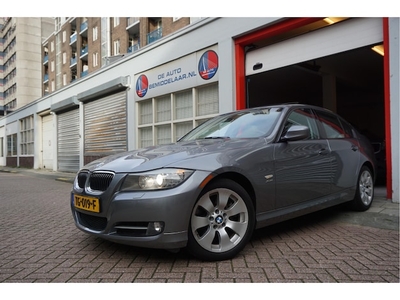 BMW 3-Serie Benzine