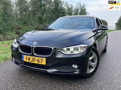 BMW 3-Serie Benzine