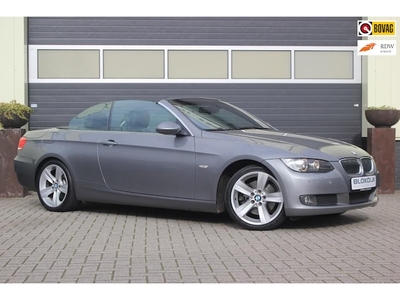 BMW 3-Serie Benzine