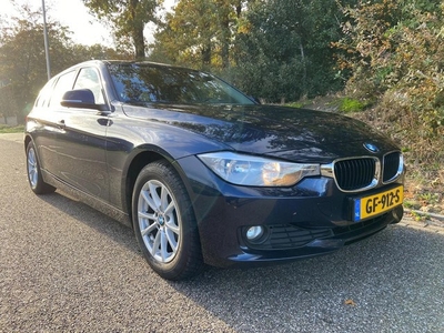 BMW 3-serie Touring 316d Business , BJ`2015, euro 6