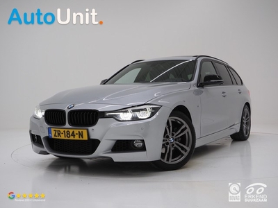 BMW 3 Serie Touring 318i LCI M Sport Shadow-Line