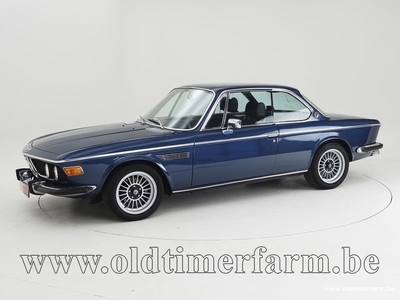 BMW 3.0 CSi '75 CH0652