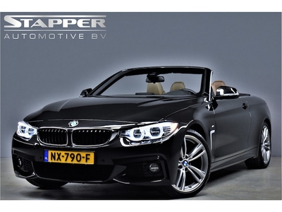 BMW 4-Serie Benzine