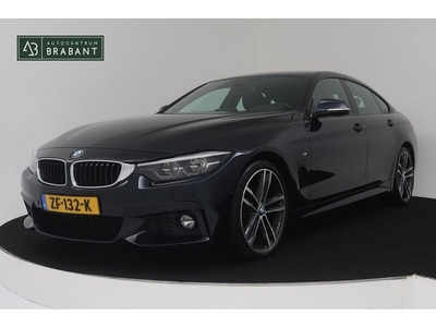 BMW 420 Gran Coupé High Executive FACE LIFT (Dealer onderh