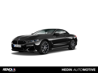 BMW 8-Serie Benzine