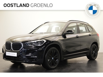 BMW X1 Benzine