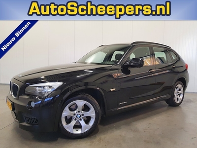 BMW X1 Benzine