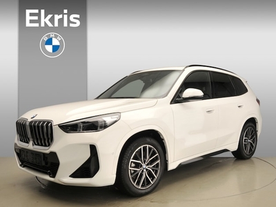 BMW X1 Benzine