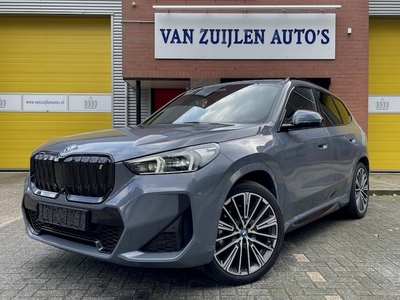 BMW X1 Benzine