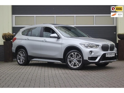 BMW X1 Benzine