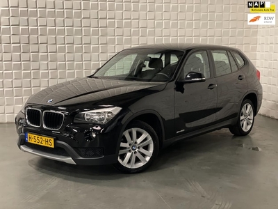 BMW X1 Benzine