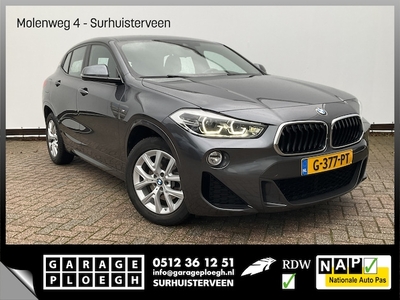 BMW X2 Benzine