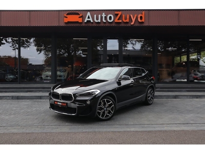 BMW X2 Benzine