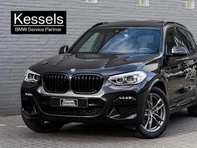 BMW X3 Benzine