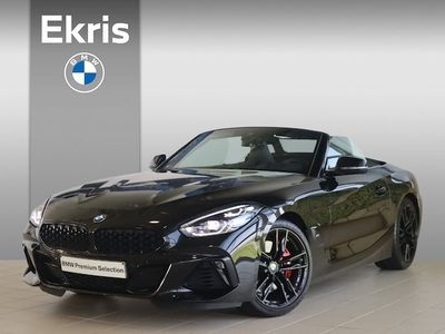 BMW Z4 Benzine