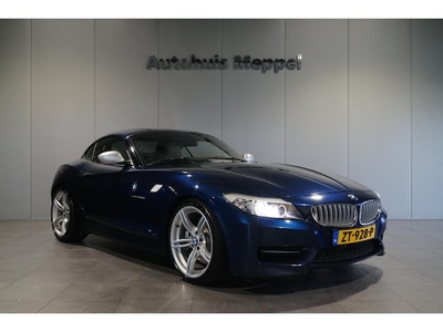 BMW Z4 Benzine