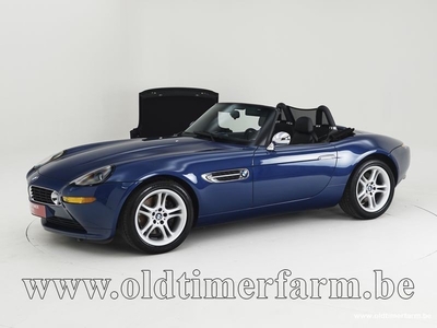 BMW Z8 '2001 CH9144