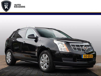 Cadillac SRX 3.0 Panodak Bose Leer Clima Cruise 18''LM