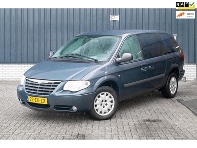 Chrysler Grand Voyager 3.3i V6 SE 7-Zits *Automaat*