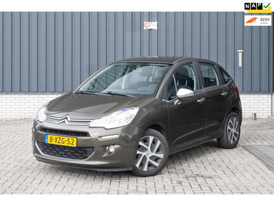 Citroen C3 1.0 PureTech Collection