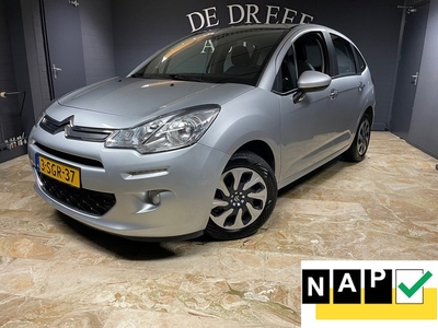 Citroen C3 1.6 e-HDi Tendance