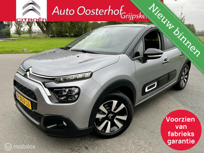 Citroen C3 82pk Shine Business All-In Prijs