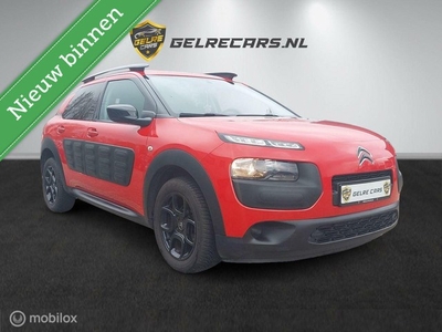 Citroen C4 Cactus 1.2 PureTech Business