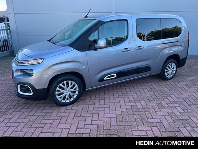 Citroën Berlingo Benzine