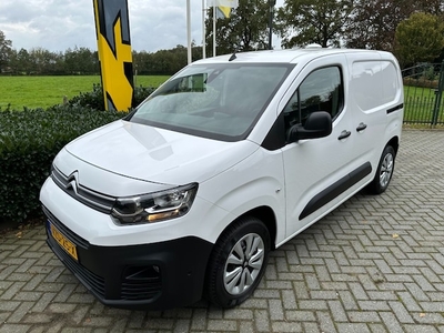 Citroën Berlingo Diesel