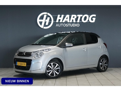 Citroën C1 Benzine