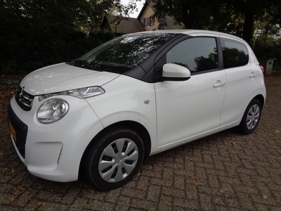 Citroën C1 Benzine