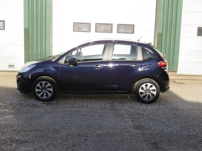 Citroën C3 Benzine