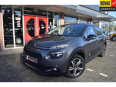 Citroën C3 Benzine