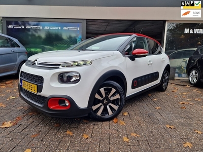 Citroën C3 Benzine