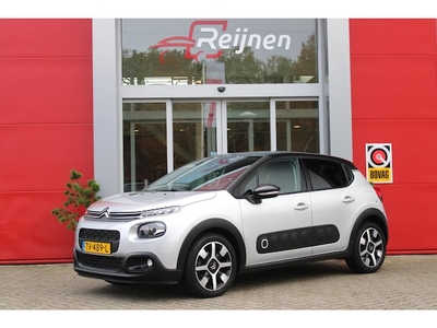 Citroën C3 Benzine