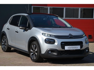 Citroën C3 Benzine