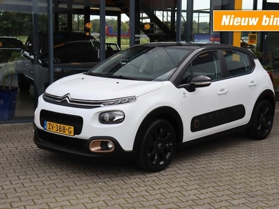 Citroën C3 Benzine