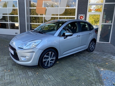 Citroën C3 Benzine