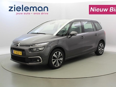 Citroën C4 Grand Picasso Benzine