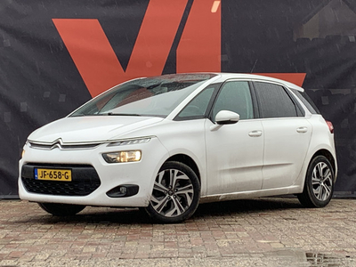 Citroën C4 Picasso 1.2 PureTech Selection | Navigatie | Climate Control