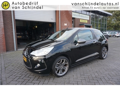 Citroën DS3 Benzine