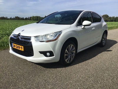 Citroën DS4 Benzine