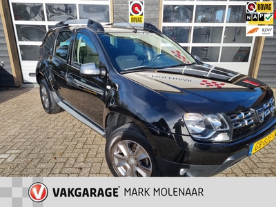 DACIA DUSTER 1.2 TCe 4x2 Prestige,nette auto